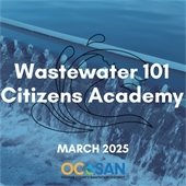 OC San Wastewater Ad