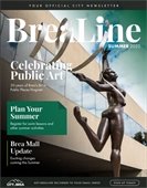 Summer 2025 Brea Line 