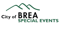 City of Brea Special Events