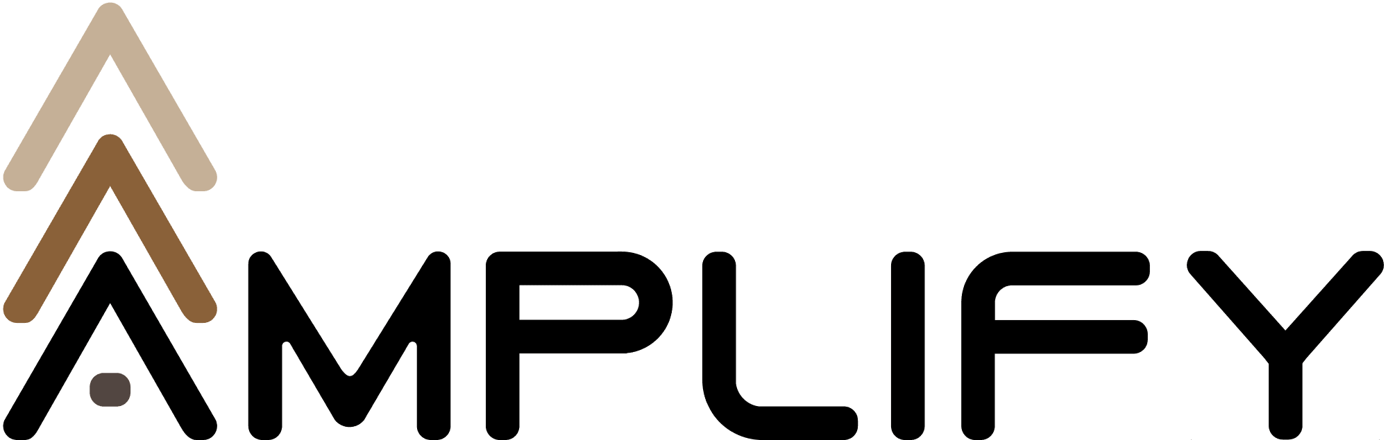 Amplify Logo