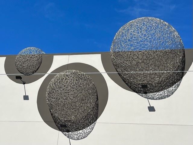 Sky Spheres