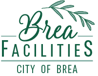 brea facilities logo