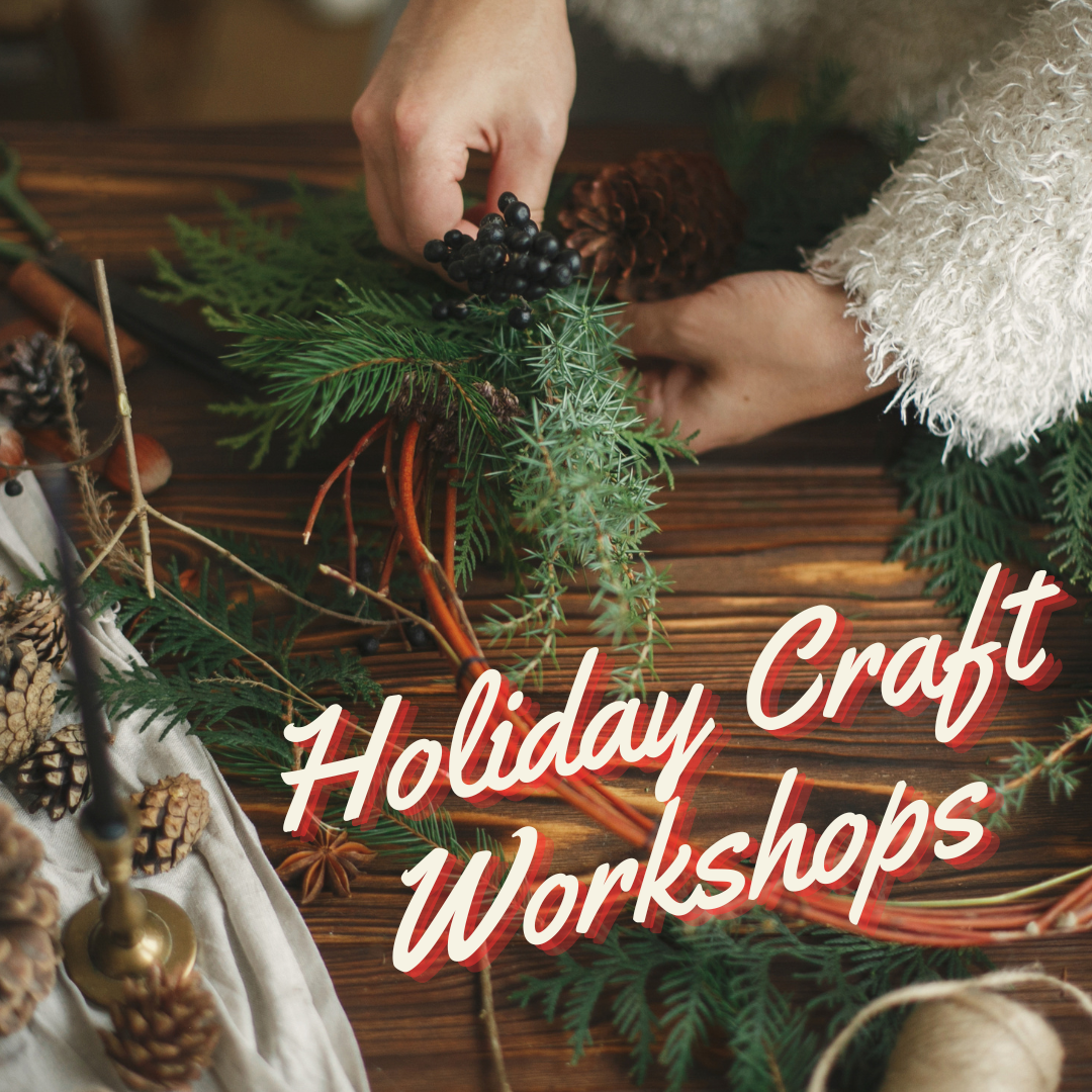 Holiday Craft