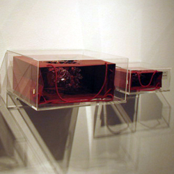 Repurpose, Reuse, Recycle exhibit Repurpose, Reuse, Recycle exhibit