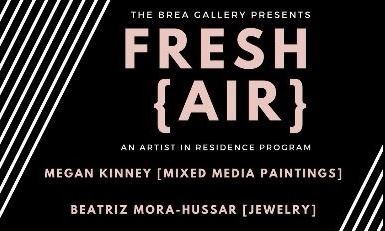 Fresh AIR Social Media