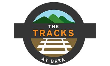 The Tracks at Brea Logo