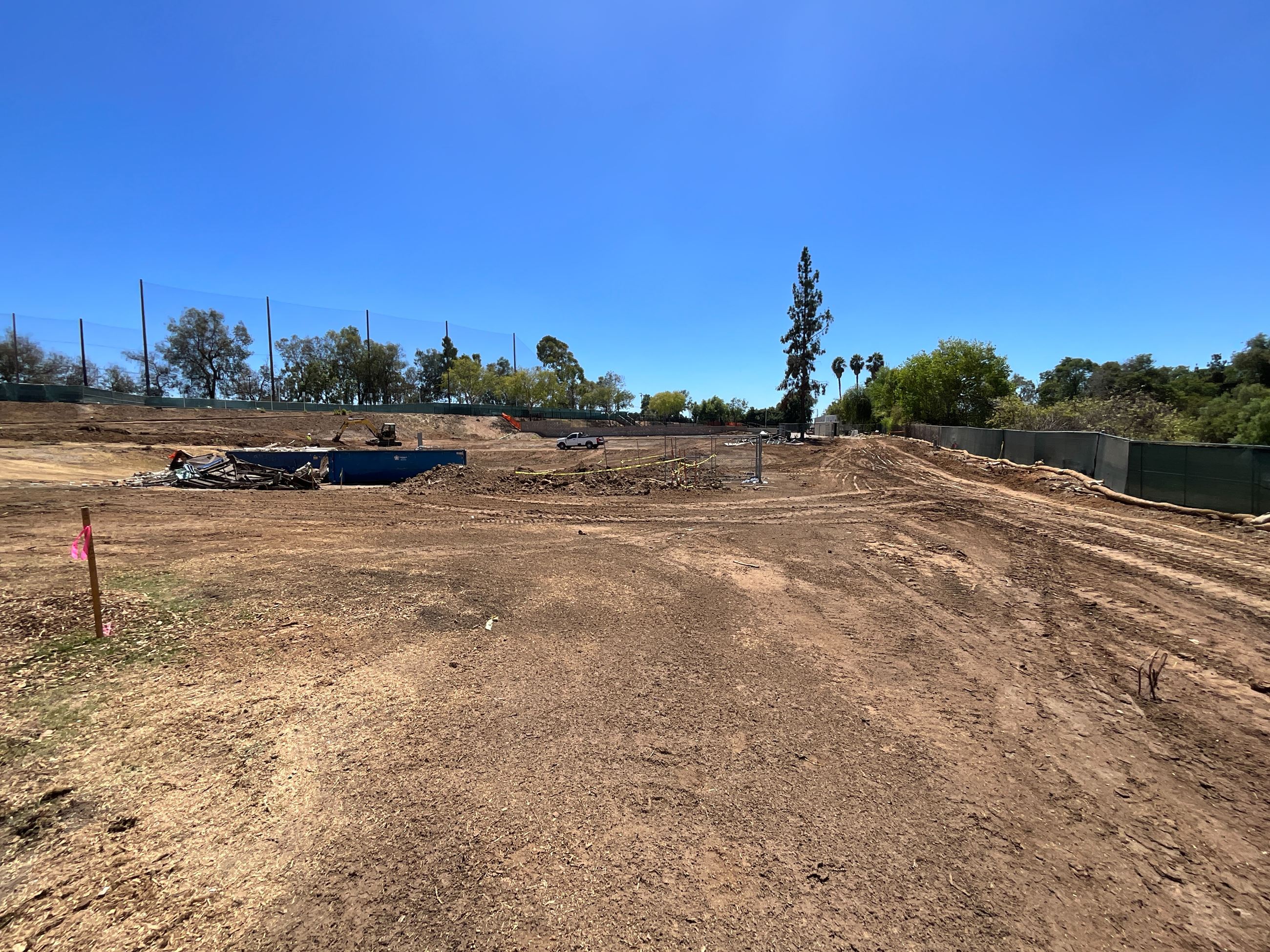 Arovista Site Photo - 2 (Aug. 22, 2024)