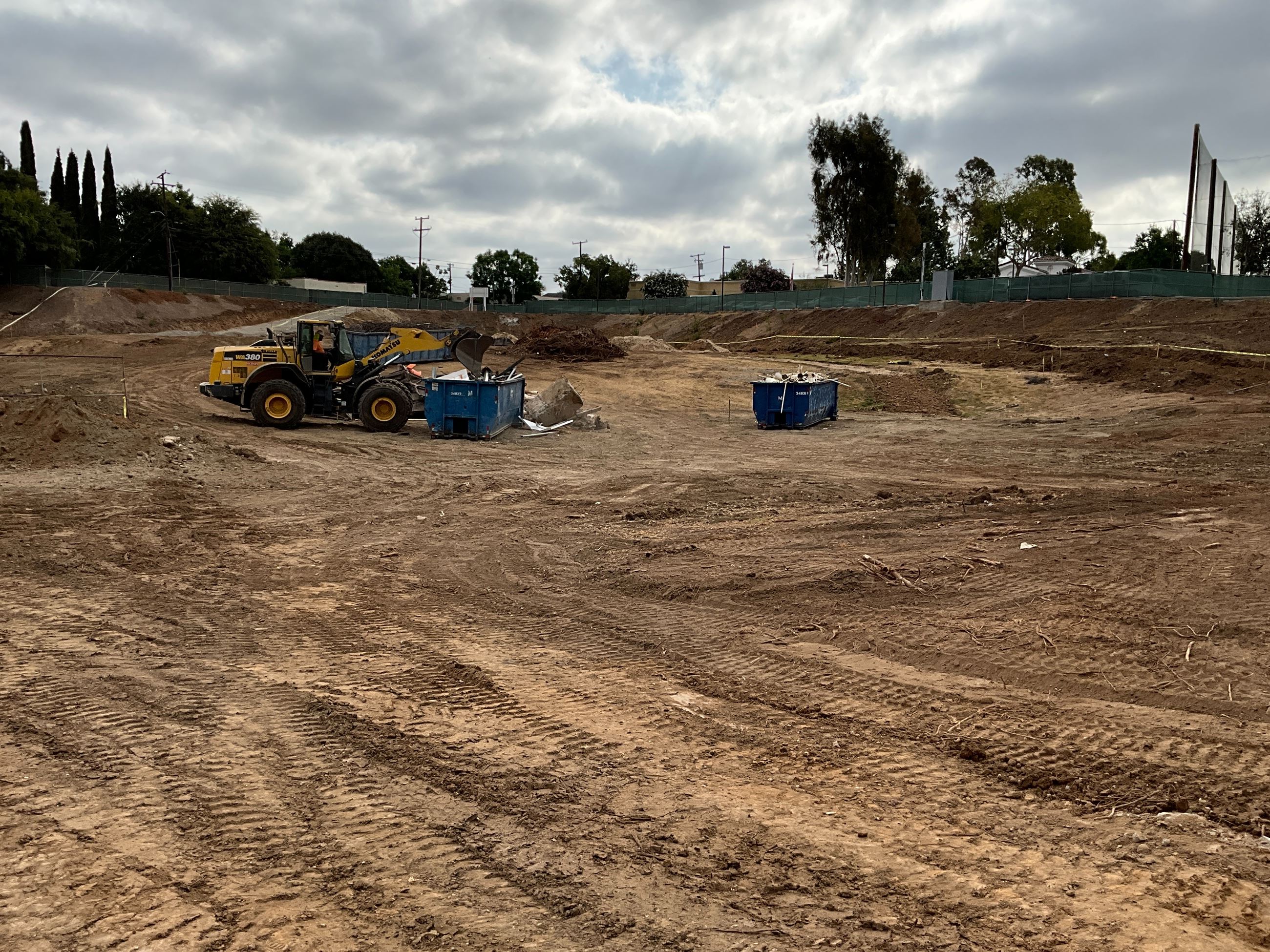 Arovista Site Photo - 1 (Aug. 22, 2024)