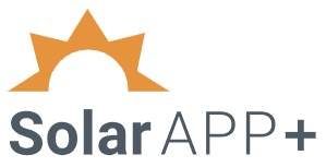 Solar App logo