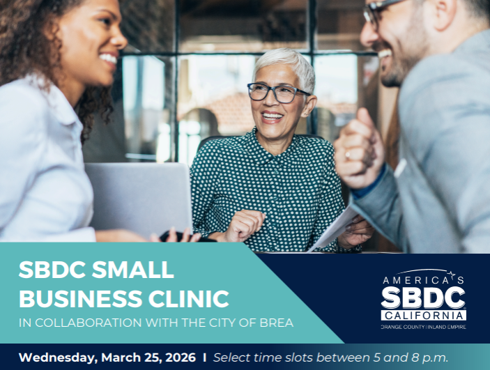 SBDC - 03.25.26
