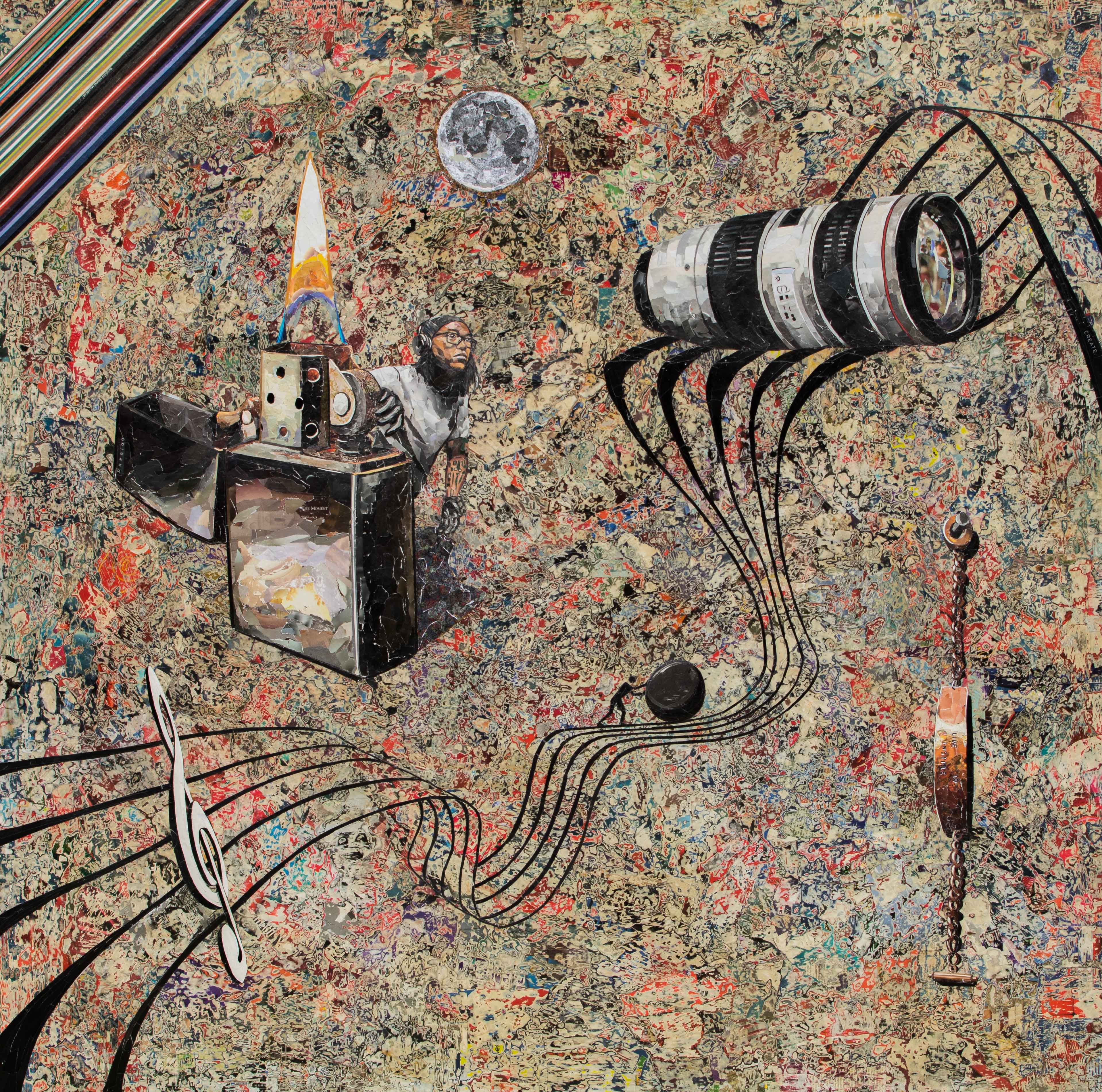 Param, Chris_Perspective Changes Everything