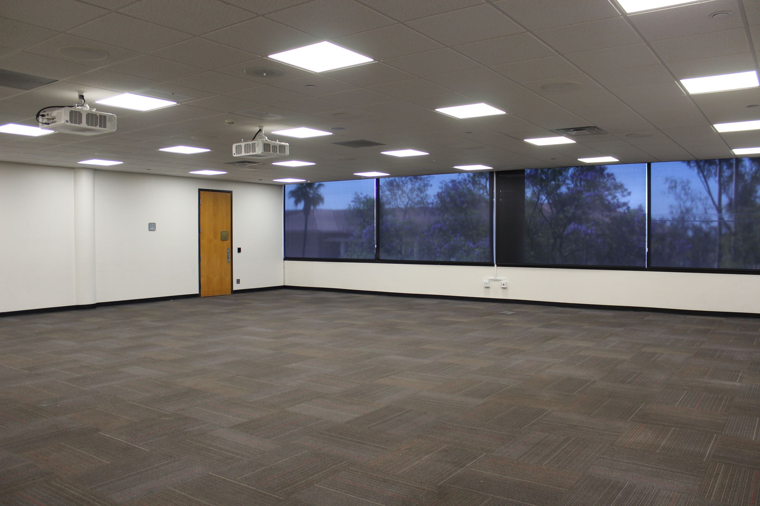 Community Room B - 2 Community Room B - 2