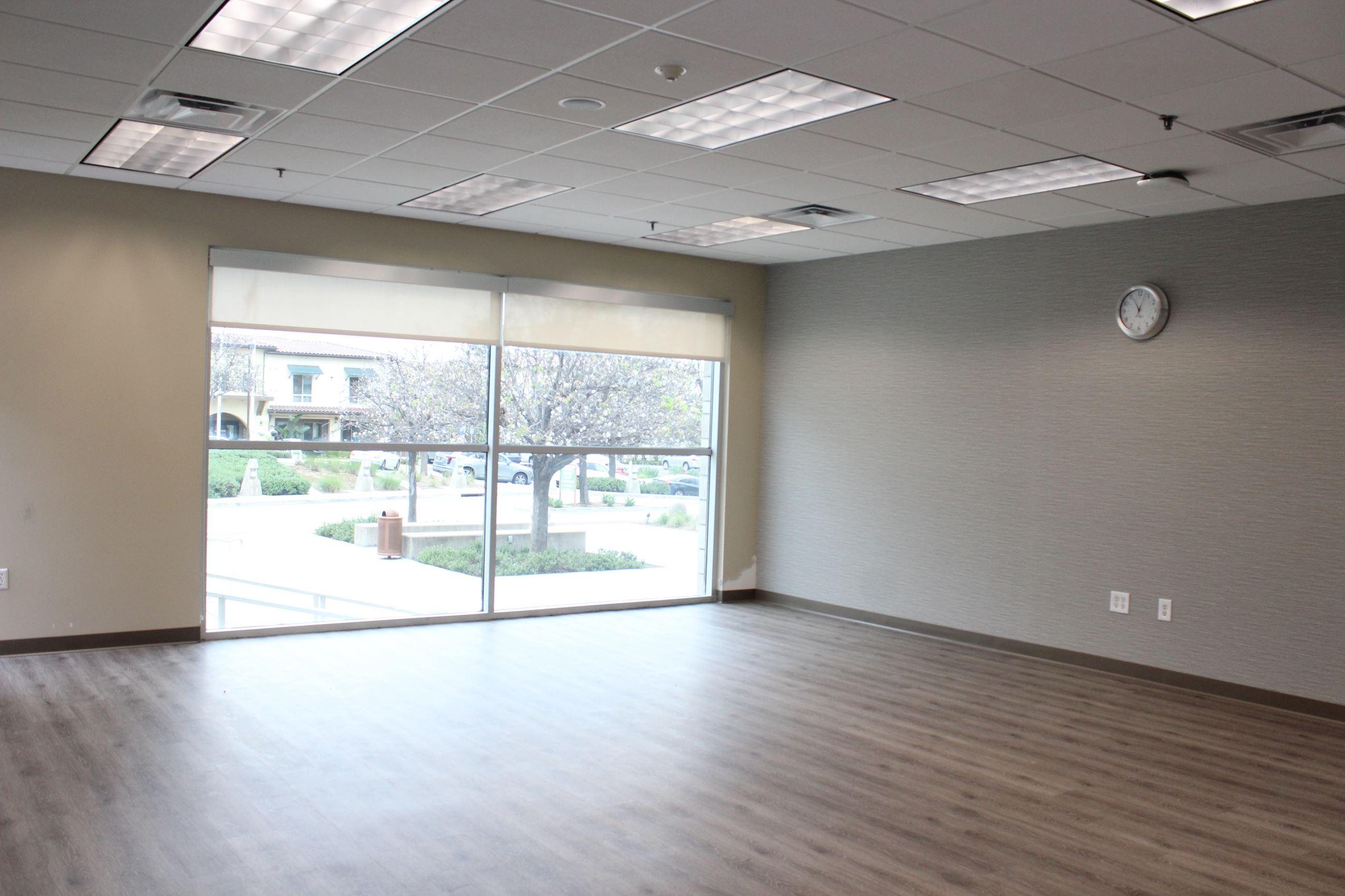 Meeting Room B Meeting Room B